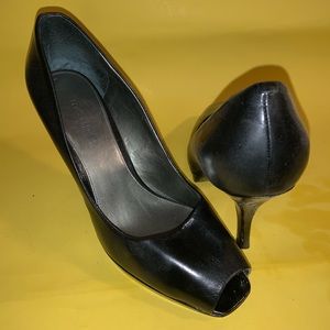 Black Heel